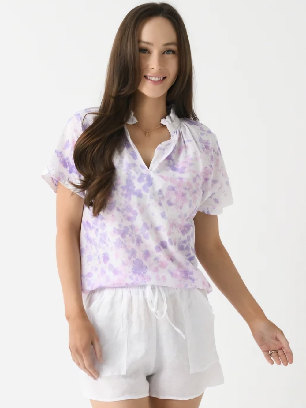 Stark X Women's Naomi Blouse